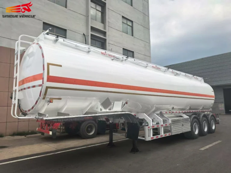 Oil-tank-semi-trailer